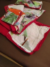 Wendebettwäsche Meradiso 4 Tlg.