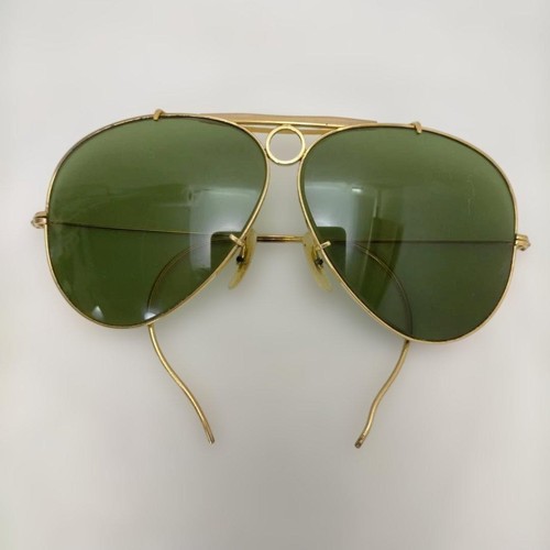 Rare vintage ray ban l - rare, ray-ban