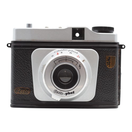 Certo phot - certo-phot, kamera