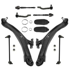 2 Querlenker für Nissan