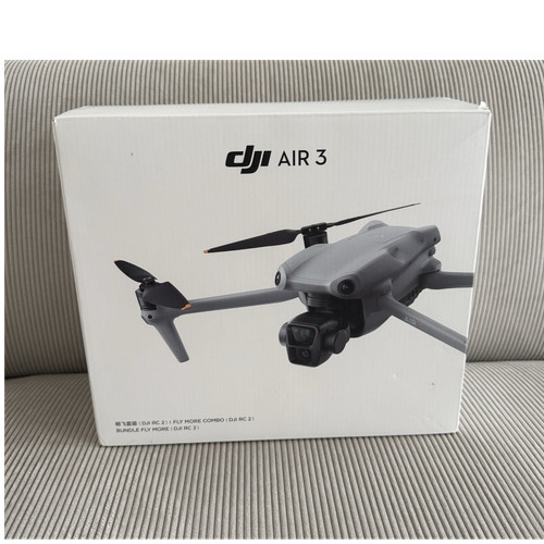 Dji air fly more combo - dji,