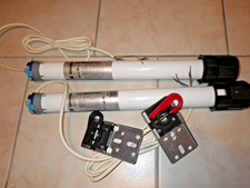 Rollladenmotor BECKER 8 NM