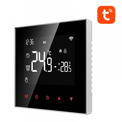Avatto wt100 smartes - avatto,