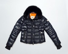 STERNENSEE Daunenjacke