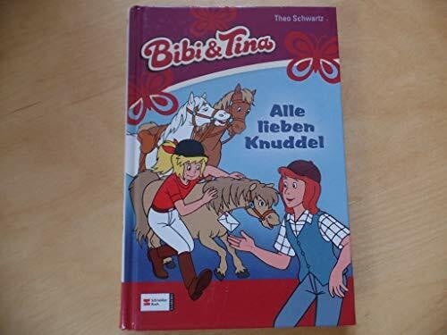 Bibi tina band 13 alle - tina,,