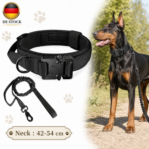 Hundehalsband zugstopphalsband - hundehalsband,