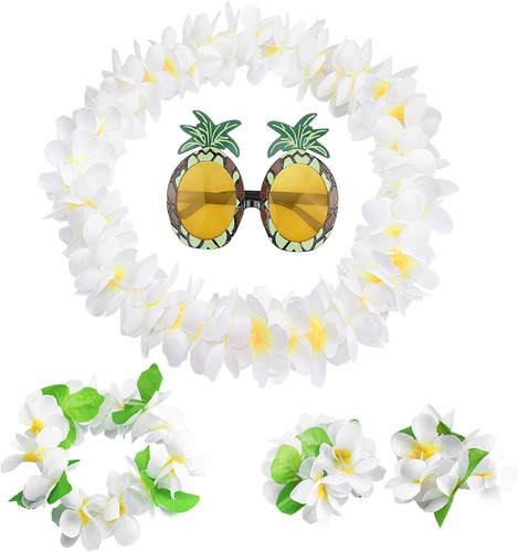 Hawaiianische leis hawaii - hawaiianische,