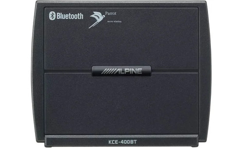 Alpine kce bt4 - alpine,