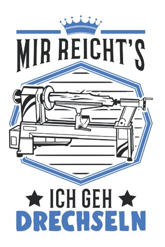 Drechsler notizbuch mir - notizbuch:,