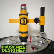 Reifenwechselmaschine - WM51