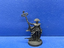 RAR! Khalida der Tomb Kings /