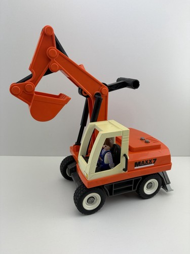 Playmobil city action - playmobil, maxx7