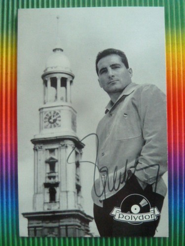 Freddy quinn polydor - -ah-,