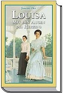 Louisa mit den - augen, des