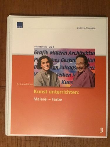 Kunst unterrichten malerei - unterrichten:,