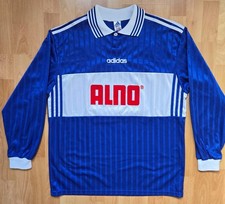 SC Pfullendorf original Trikot Adidas 18 XL 1999/2000 ALNO Regionalliga Süd