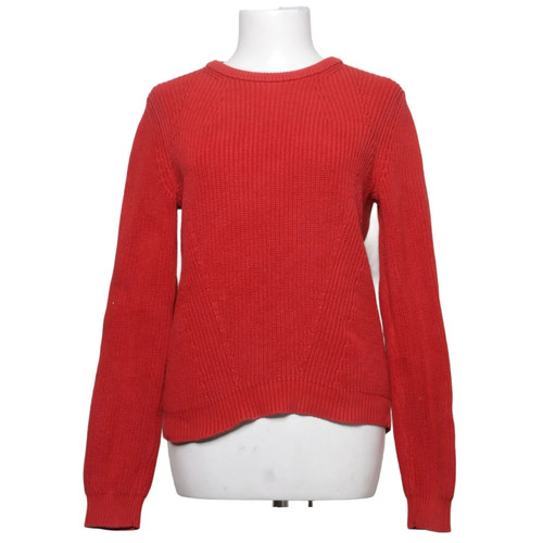 Maas natur strickpullover - maas, natur,