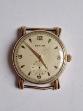 ZENITH 4319364 Kaliber 106