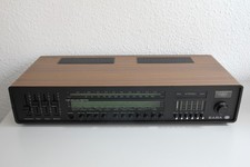 Saba Hifi-Studio 8070 Stereo Steuergerät / Receiver aus den 70er Jahren - defekt