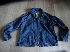 WRANGLER Indigood Icons 124MJ