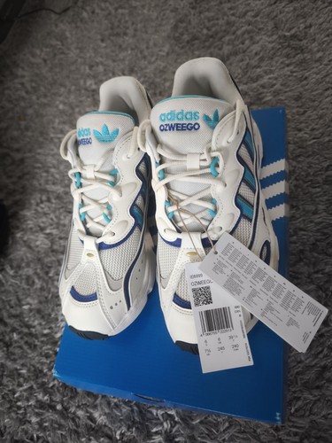 Adidas ozweego off - adidas, og