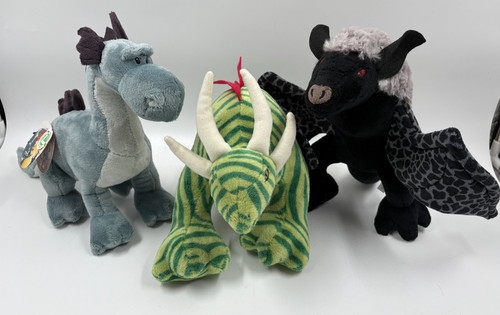 Nici creatures fledermaus - creatures,