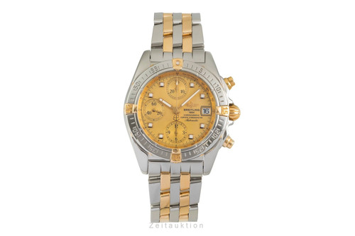 Breitling chronomat galactic - chronomat,