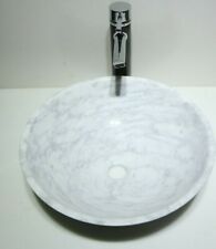 LUXUS BADEZIMMER CARRARA