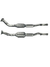 NEU Katalysator KAT Für Volvo