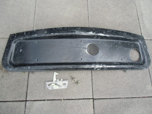 Trabant 601 grill - trabant,