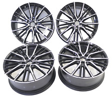 ORIGINAL BMW 1er F40 2er F44 M-Paket 8092356 Alufelge Felge 8J 19 Zoll IS54