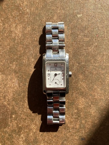 Baumé mercier hampton - baumé,