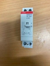 ABB Fernschalter  E259 R20-12 Volt 2 Schließer