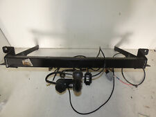 Anhängerkupplung Honda Accord VIII Tourer CW3 BJ 2009