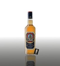 Linie Aquavit 1L 41,5% Vol.-