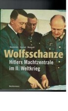 Hitler Wolfsschanze