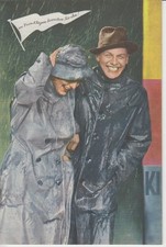 Klepper Mantel Katalog Winter 1936 TOP