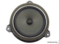 Toyota Yaris (P9) 1.3 Lautsprecher vorne 86160-0D180