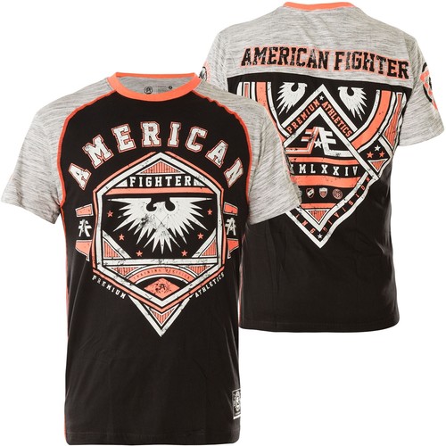 American fighter affliction - fighter,