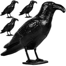 Taubenschreck 4er Set