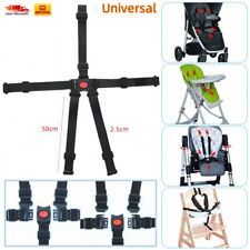 Hochstuhl Sicherheitsgurt