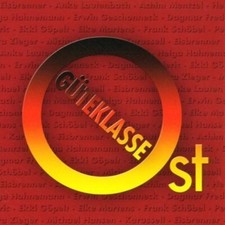 Güteklasse ost - güteklasse, (2002)