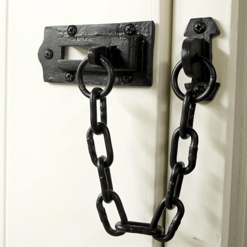 Uap black iron hardware - uap,