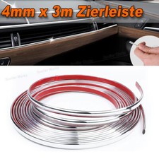 4mm zierleiste universal - 4mm,