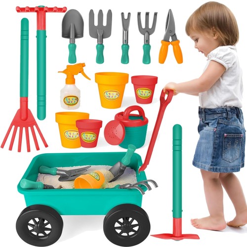 Gartenspielzeug kinder set - gartenspielzeug,