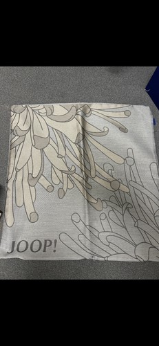 Joop kissen 50x50 - kissen,