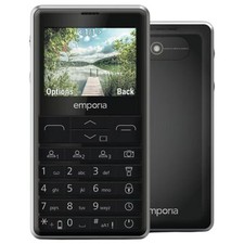 Emporia Prime 128MB/64MB -