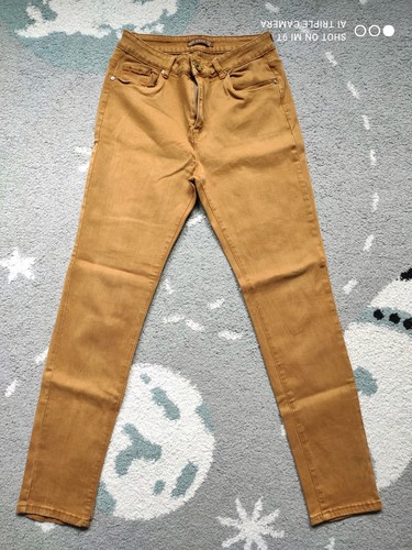 Summer slim fit skinny jeans - slim,