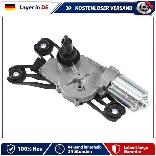 Wischermotor heckwischer motor - wischermotor,