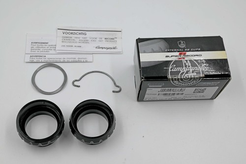 Campagnolo super record - campagnolo, ut